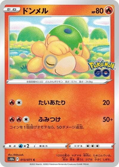 Numel
