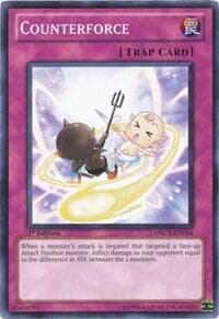 Counterforce