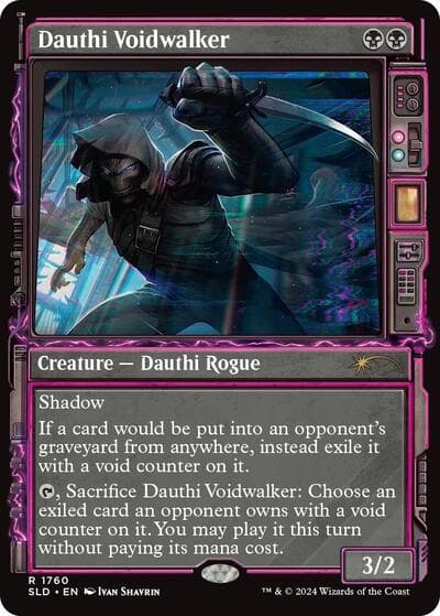 Dauthi Voidwalker
