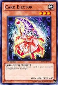 Card Ejector