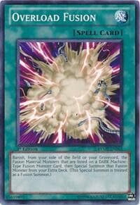 Overload Fusion
