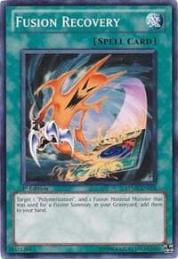 Fusion Recovery