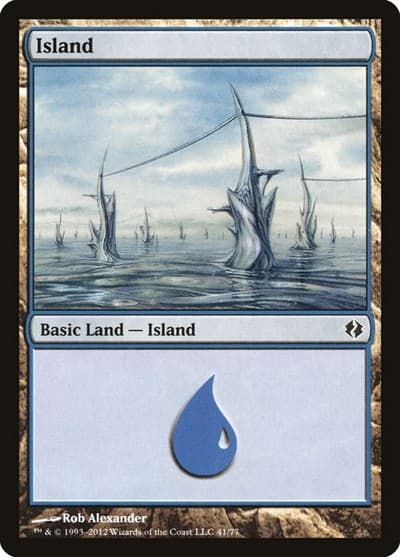 Island (41)