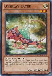 Overlay Eater