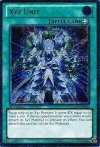 Xyz Unit (UTR)