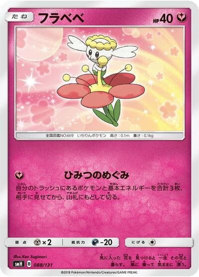 Flabebe