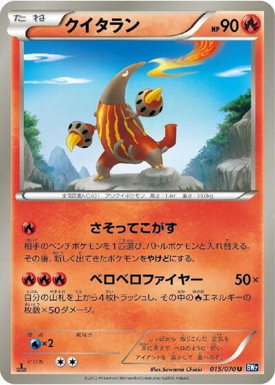 Heatmor