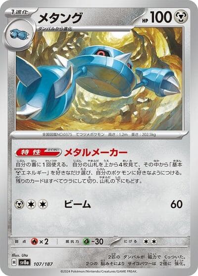 Metang