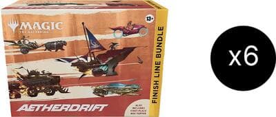 Aetherdrift - Finish Line Bundle Case