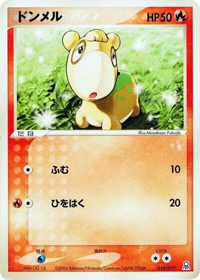 Numel