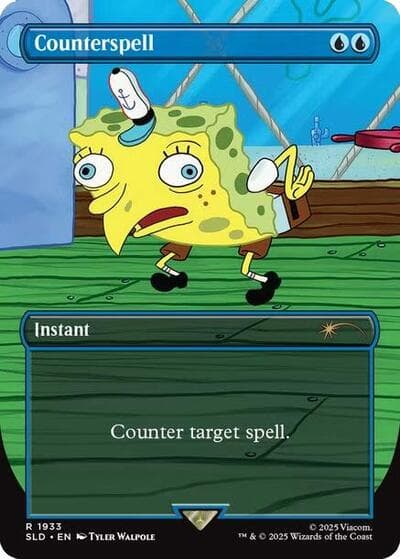 Counterspell (1933)