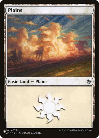 Plains (041) (JMP)