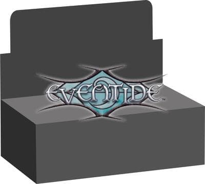 Eventide Theme Deck Display