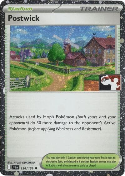 Postwick