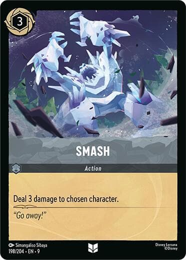 Smash