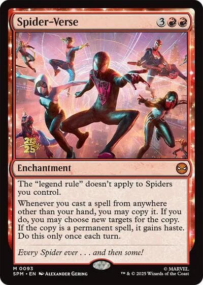 Spider-Verse