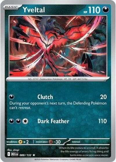 Yveltal
