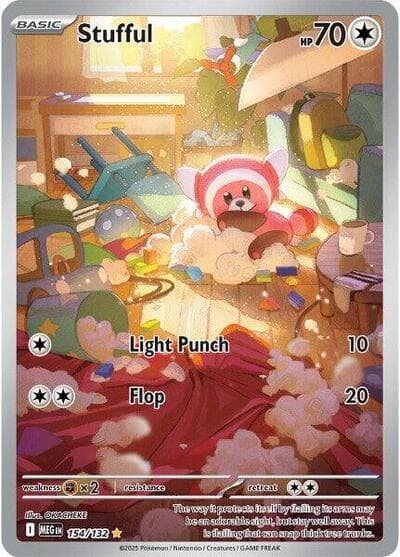 Stufful - 154/132