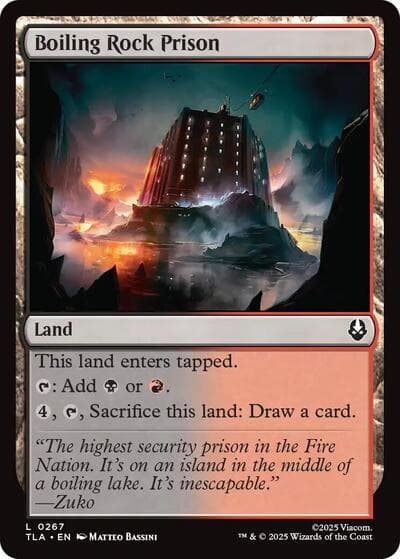 Boiling Rock Prison