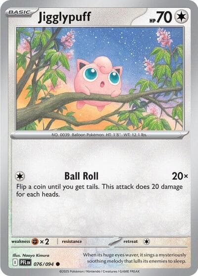 Jigglypuff