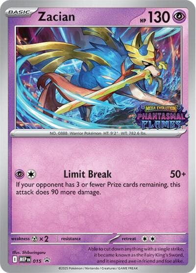 Zacian - 015