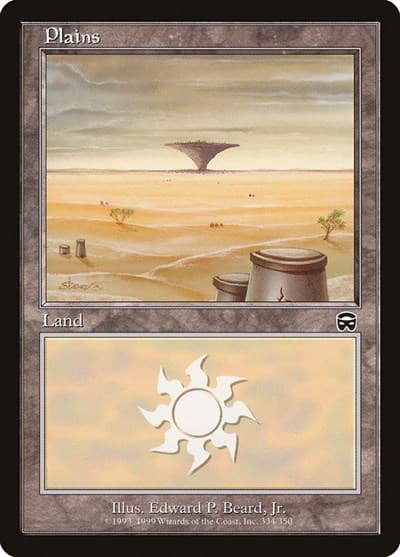 Plains (334)