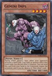 Gemini Imps