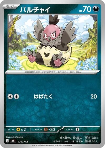 Vullaby