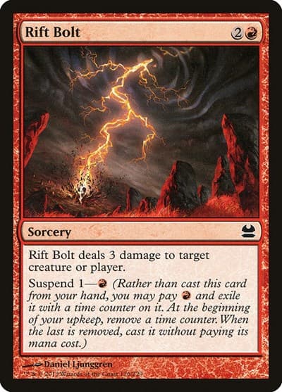 Rift Bolt