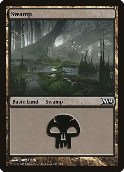 Swamp (240)