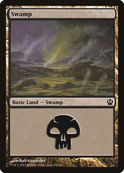 Swamp (238)