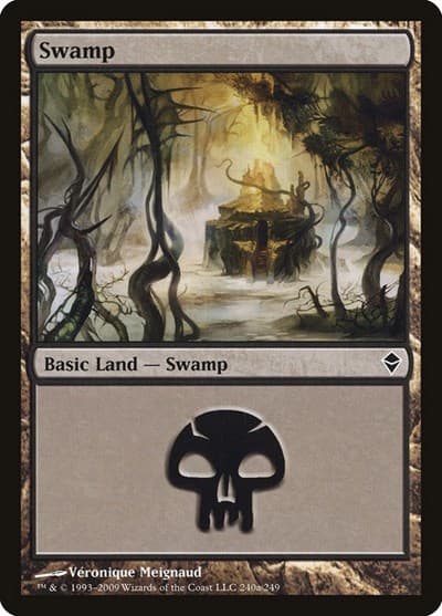 Swamp (240a)