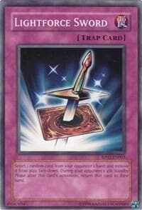 Lightforce Sword