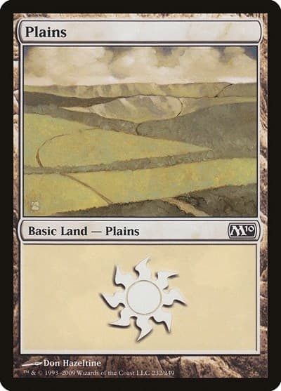 Plains (232)