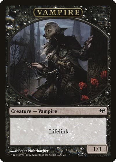 Vampire Token