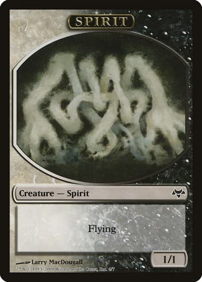 Spirit Token