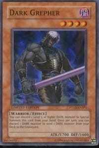 Dark Grepher (PTDN-ENSP1)