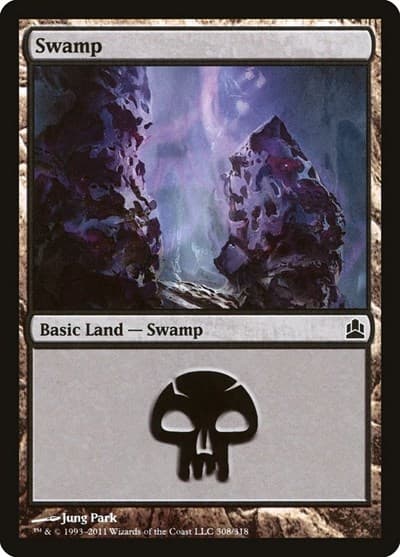 Swamp (308)