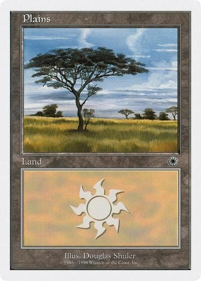 Plains (128)