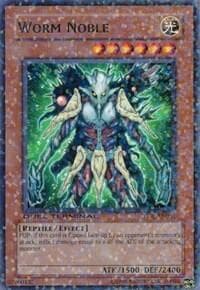 Worm Noble