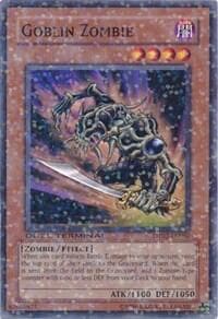 Goblin Zombie