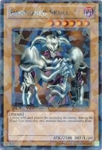 Summoned Skull