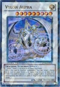 Vylon Alpha