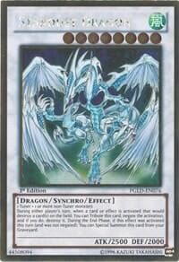 Stardust Dragon