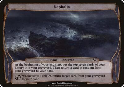 Nephalia (Planechase 2012)