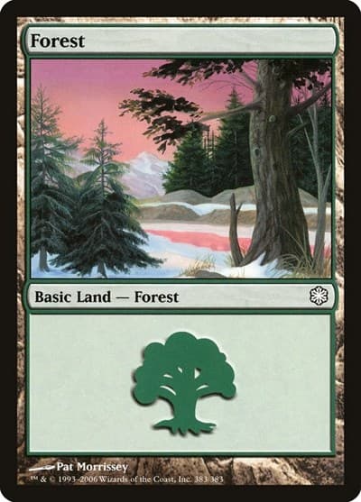 Forest (383)