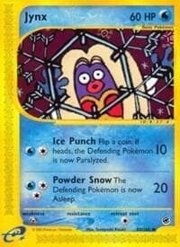 Jynx