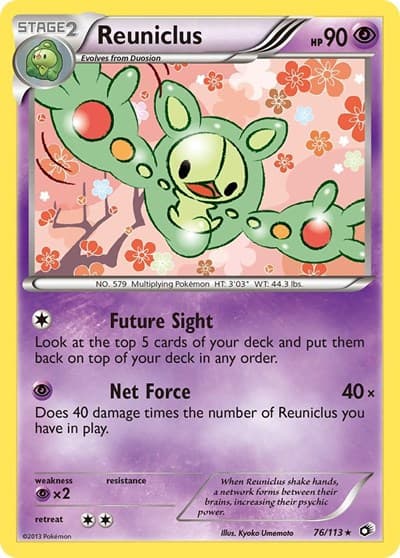 Reuniclus