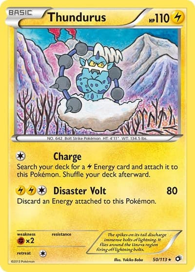 Thundurus