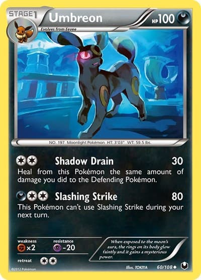Umbreon (60)